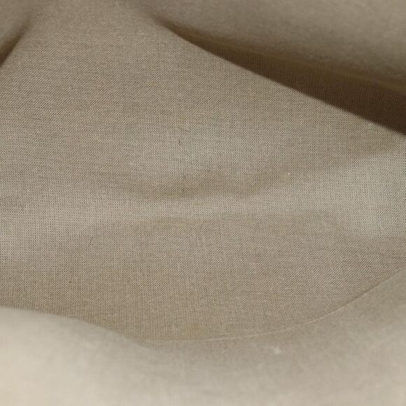 Gucci Sherry Beige Canvas Tote Bag (Pre-Owned) - Picture 5 of 16